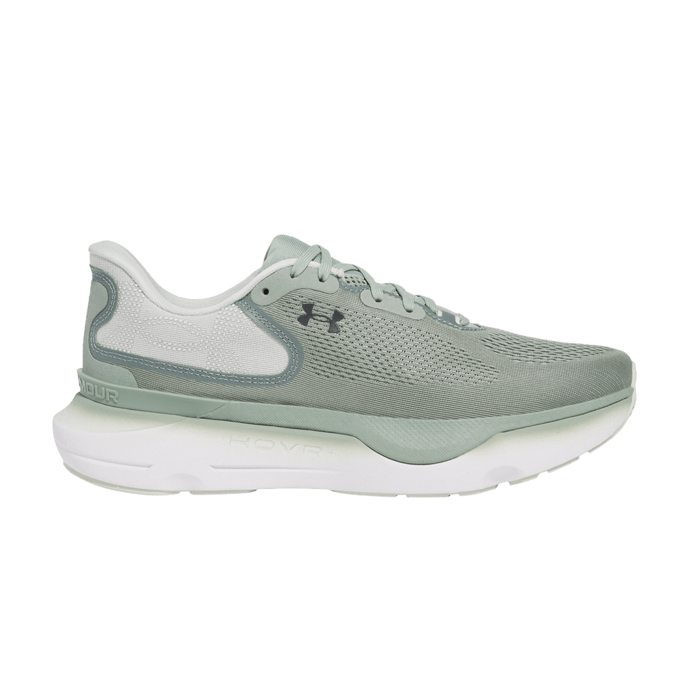 Кроссовки Under Armour HOVR Infinite Pro 2 'Silica Green'