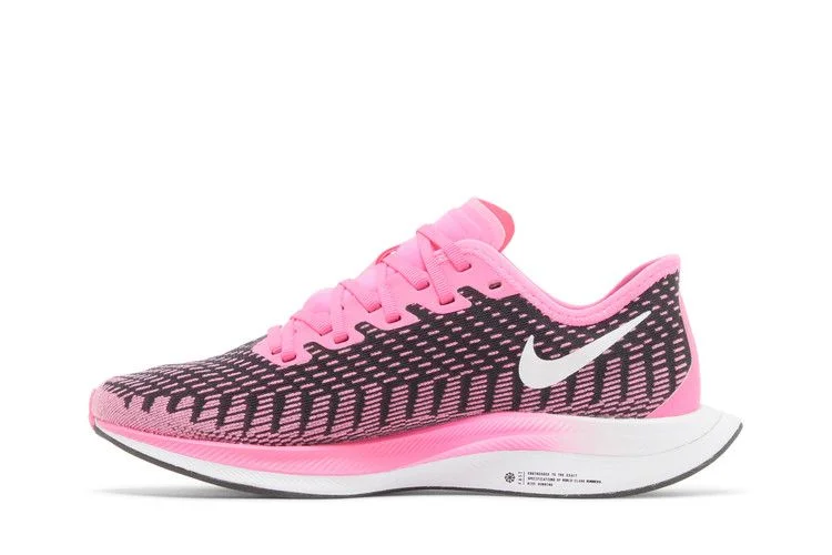 Кроссовки Nike Wmns Zoom Pegasus Turbo 2 'Pink Blast'