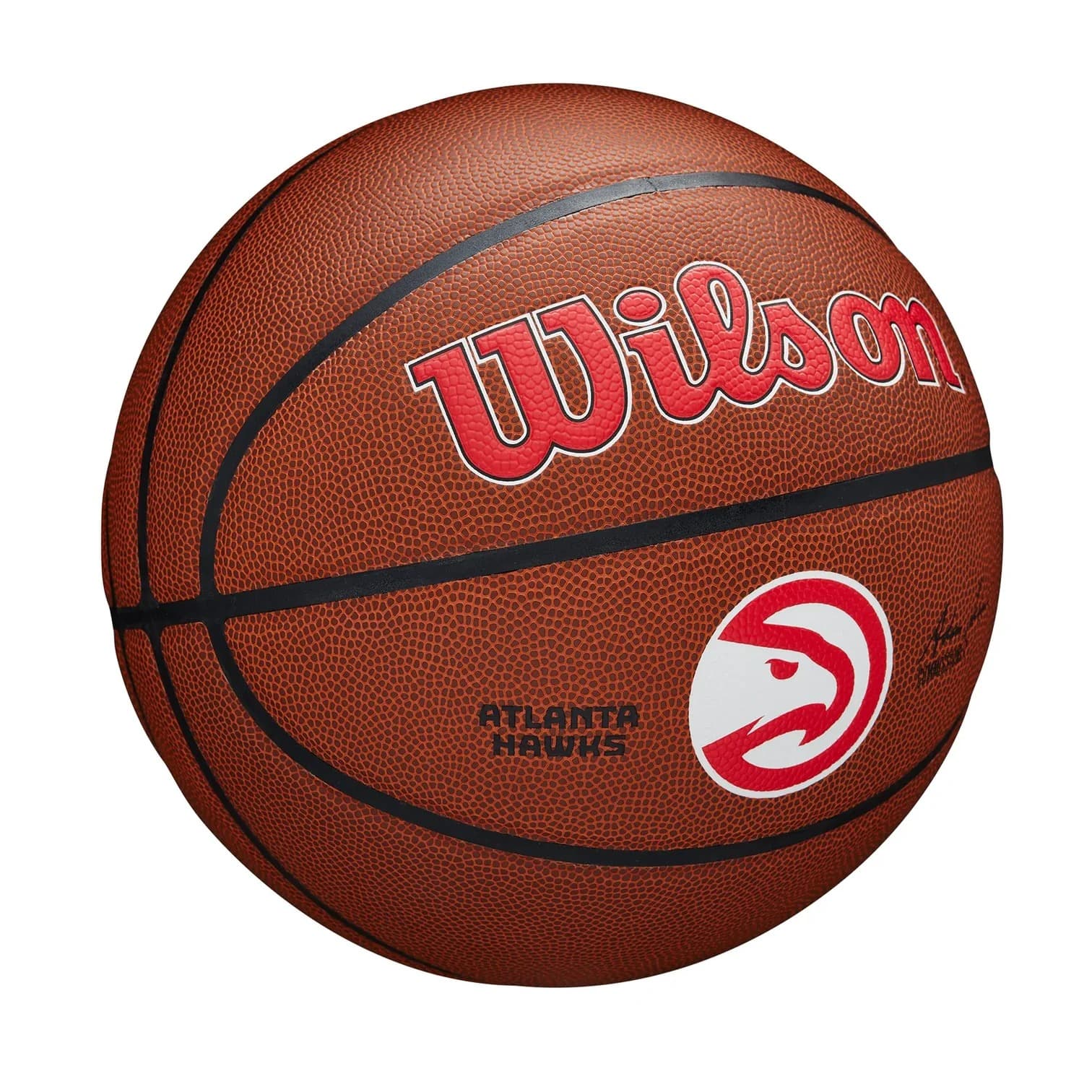 Wilson Atlanta Hawks Team Alliance NBA Basketball