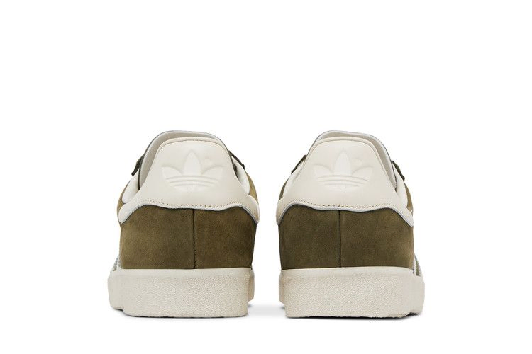 Кроссовки adidas Gazelle 85 'Olive Strata'