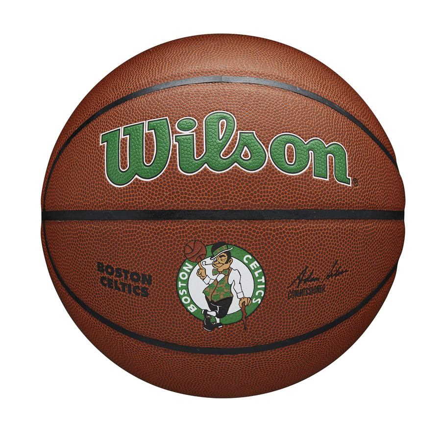 Wilson Boston Celtics Team Alliance NBA Basketball
