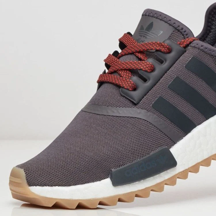 Кроссовки Adidas Wmns NMD_R1 Trail 'Utility Black'