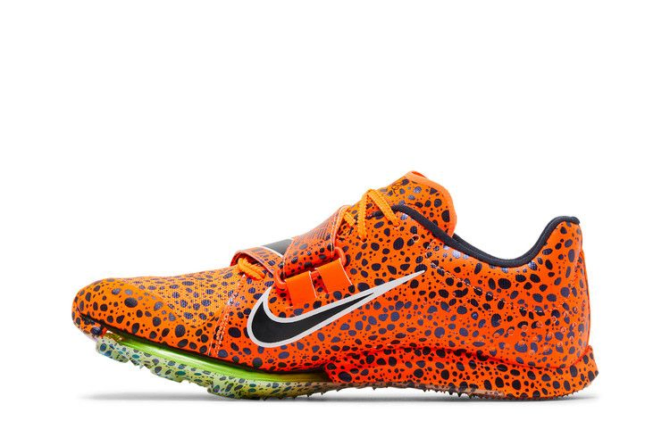 Кроссовки Nike Zoom Long Jump Elite 'Electric Pack'