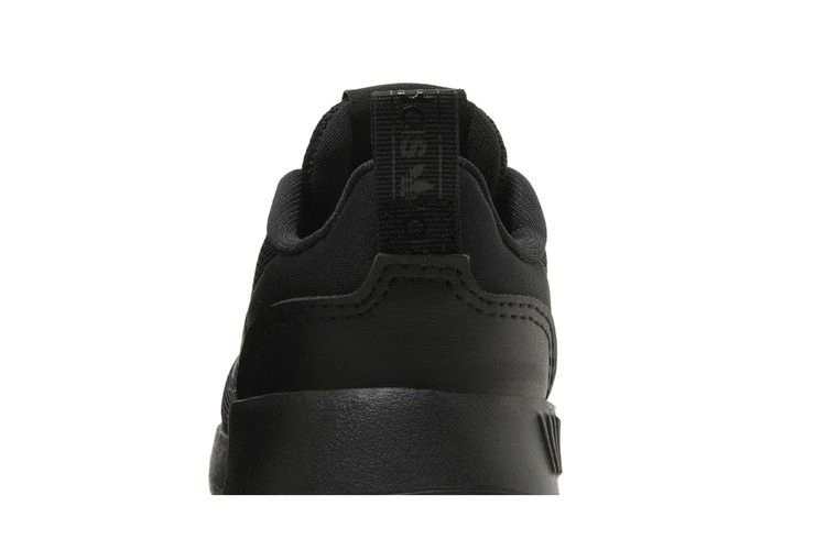 Кроссовки Adidas Multix I 'Triple Black'