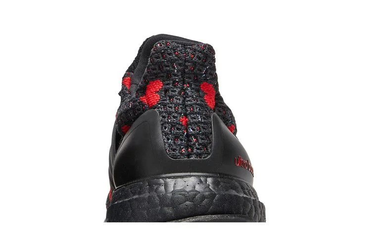 Кроссовки adidas UltraBoost 5.0 DNA 'Valentine's Day'