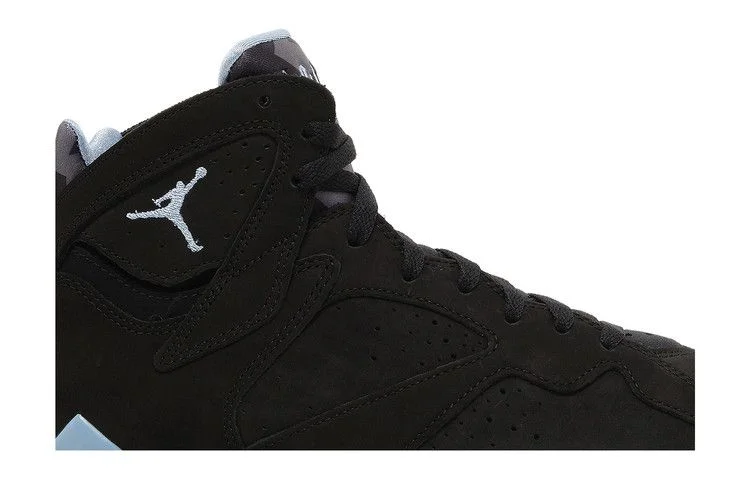 Кроссовки Air Jordan 7 Retro 'Chambray' 2023