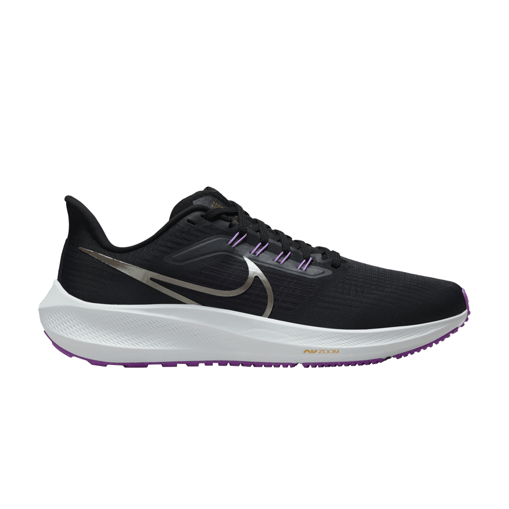 Кроссовки Nike Air Zoom Pegasus 39 'Anthracite Lilac'