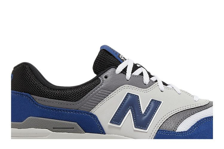 Кроссовки New Balance 997H 'Atlantic Black'