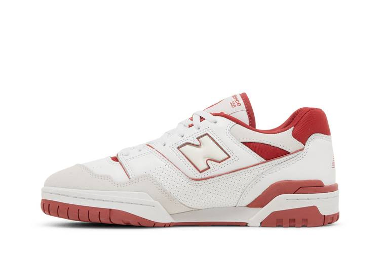 Кроссовки New Balance 550 'White Astro Dust'