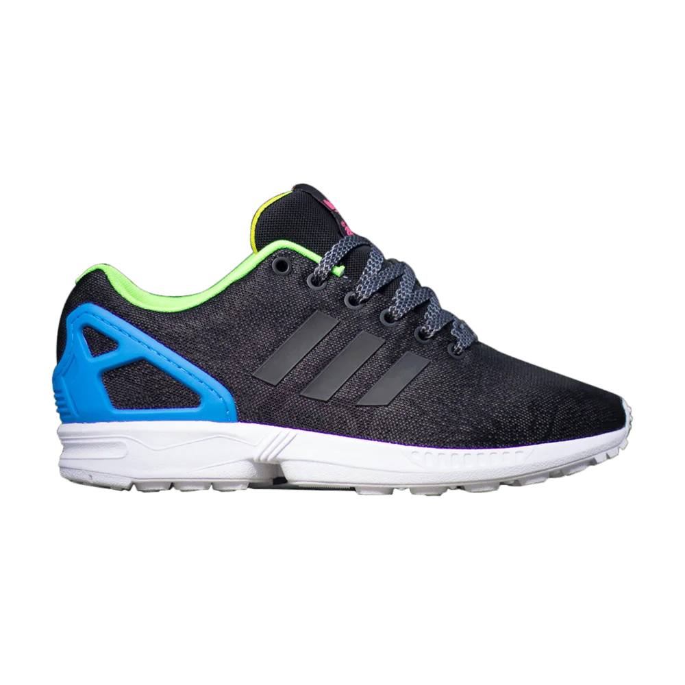 Krossovki-Adidas-ZX-Flux-Reflective-Snake