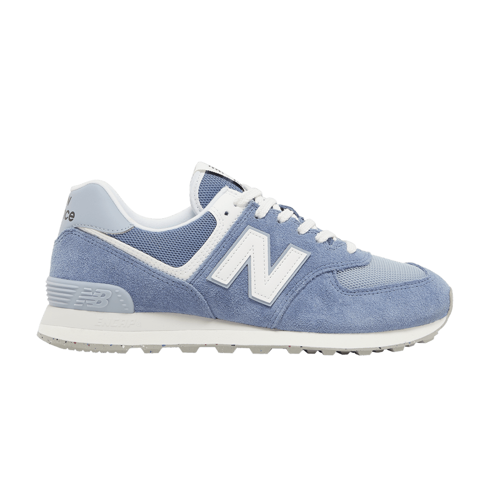 Кроссовки New Balance 574 'Carolina Blue'
