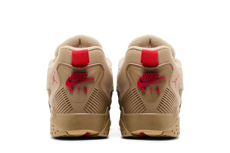 Кроссовки Air Jordan MVP 92 GS 'Desert Camo'
