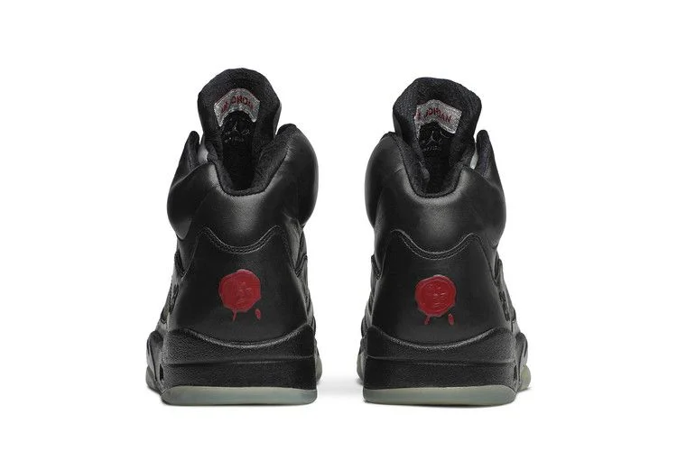 Кроссовки Air Jordan 5 Retro Premio 'Bin23'