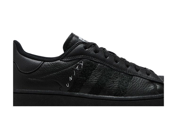 Кроссовки Unity x adidas Superstar ADV 'Unity Through Skateboarding'