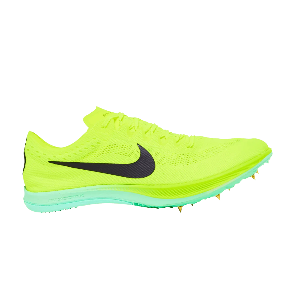 Кроссовки Nike ZoomX Dragonfly 'Volt Mint Foam'