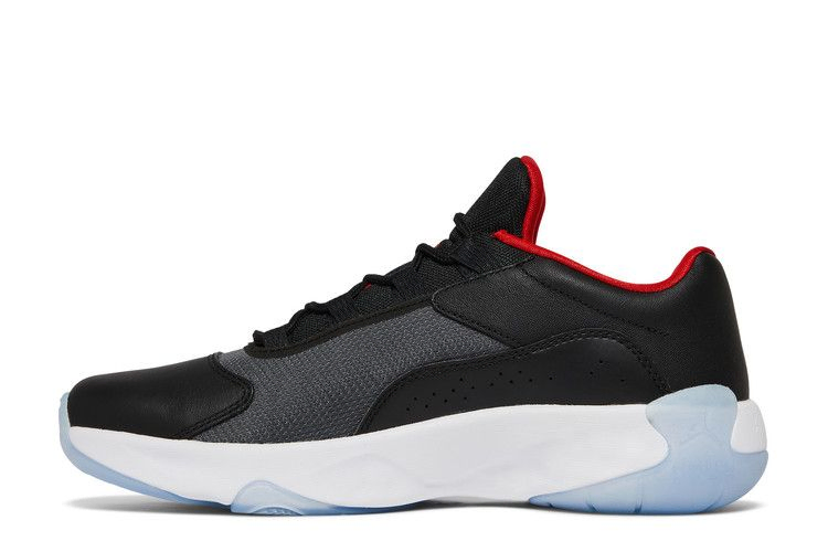 Кроссовки Air Jordan 11 CMFT Low 'Bred'