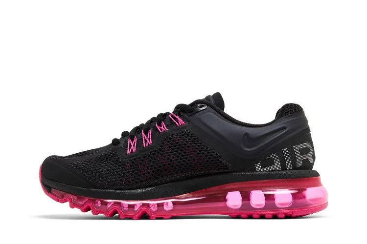 Krossovki-Nike-Air-Max-2013-GS-Black-Fusion-Pink-2
