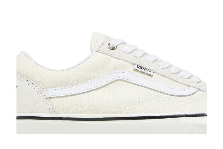 Palace x Vans Skate Old Skool 'Classic White'