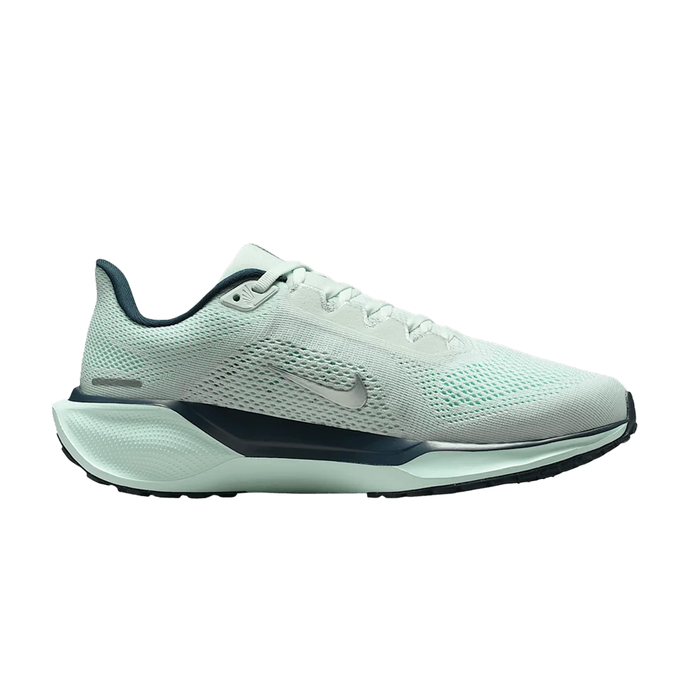 Кроссовки Nike Wmns Air Zoom Pegasus 41 Wide 'Ghost Aqua Mint Foam'