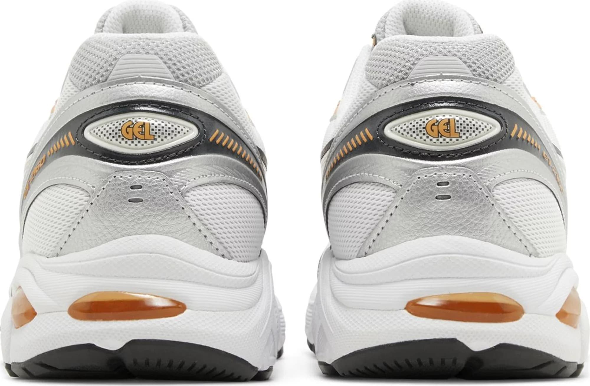 Кроссовки Asics GT 2160 White Orange Lily