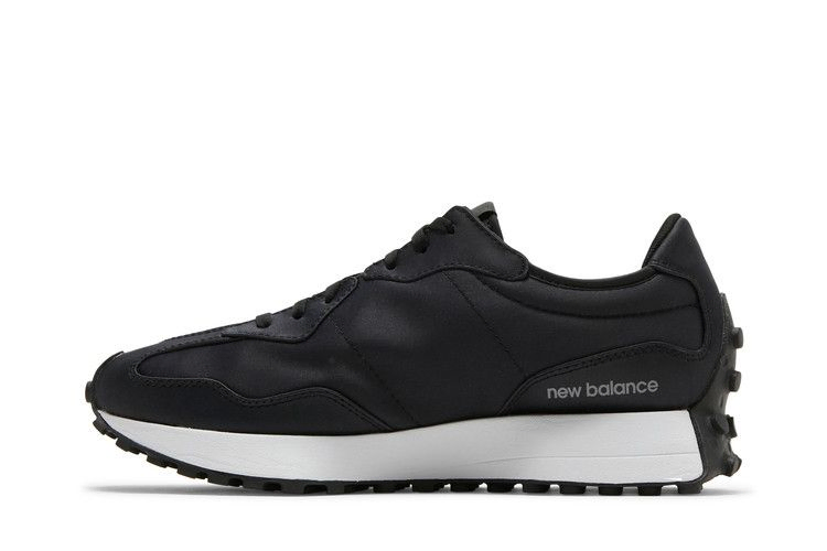 Кроссовки New Balance Wmns 327 'Black Gunmetal'