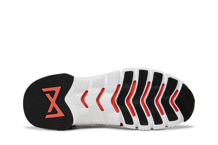 Кроссовки Nike Free Metcon 4 'Chile Red'