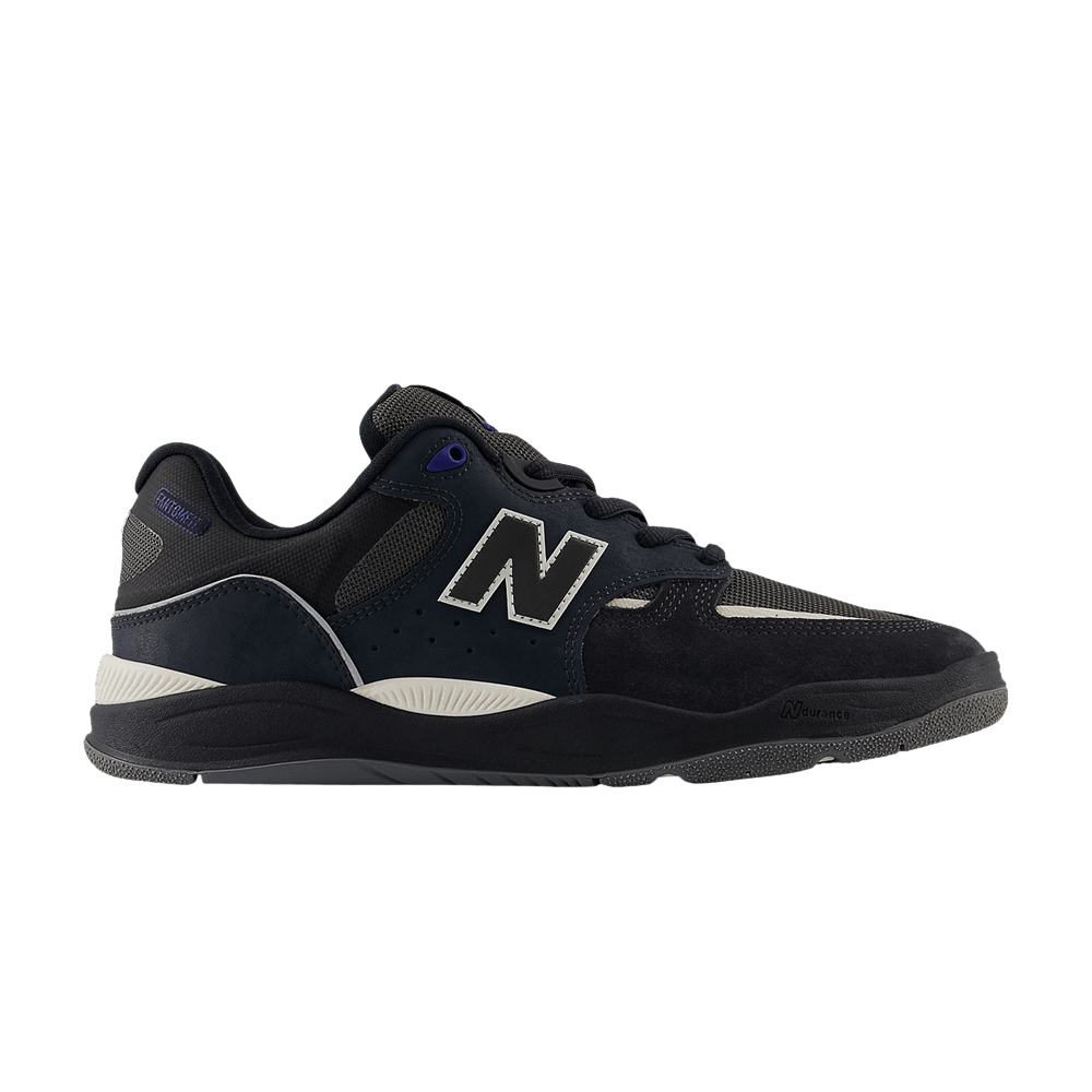 Кроссовки Tiago Lemos x New Balance Numeric 1010 'Phantom Timberwolf'
