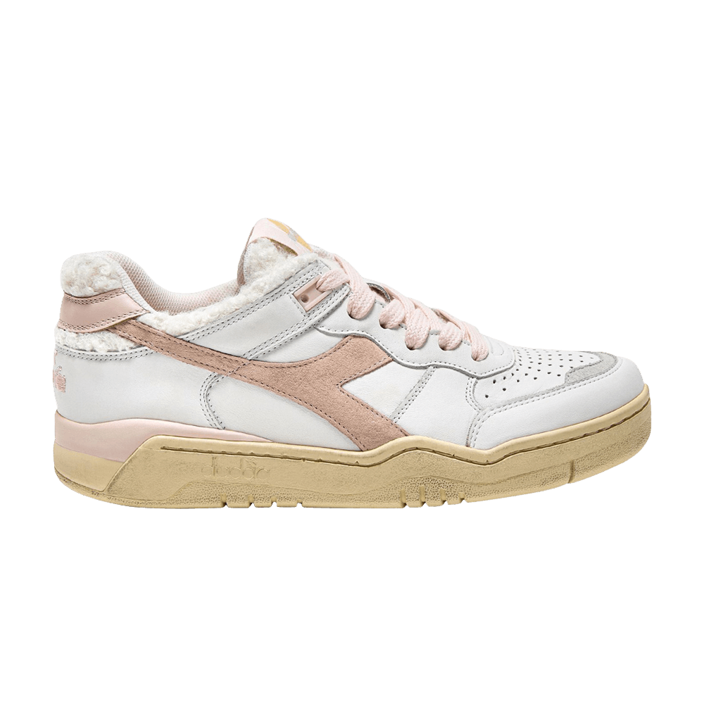 Кроссовки Diadora Wmns B.560 'Cherie - Pink Cloud'