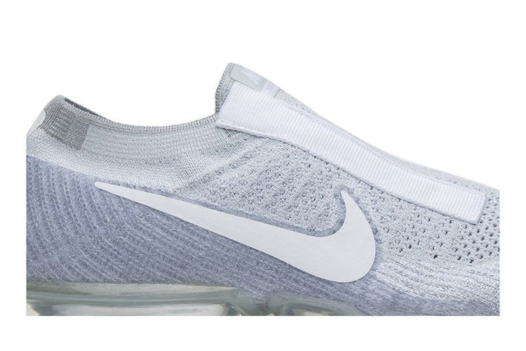 Кроссовки Nike Air VaporMax SE 'Pure Platinum'