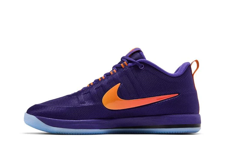 Кроссовки Nike Book 2 'Sunburst'