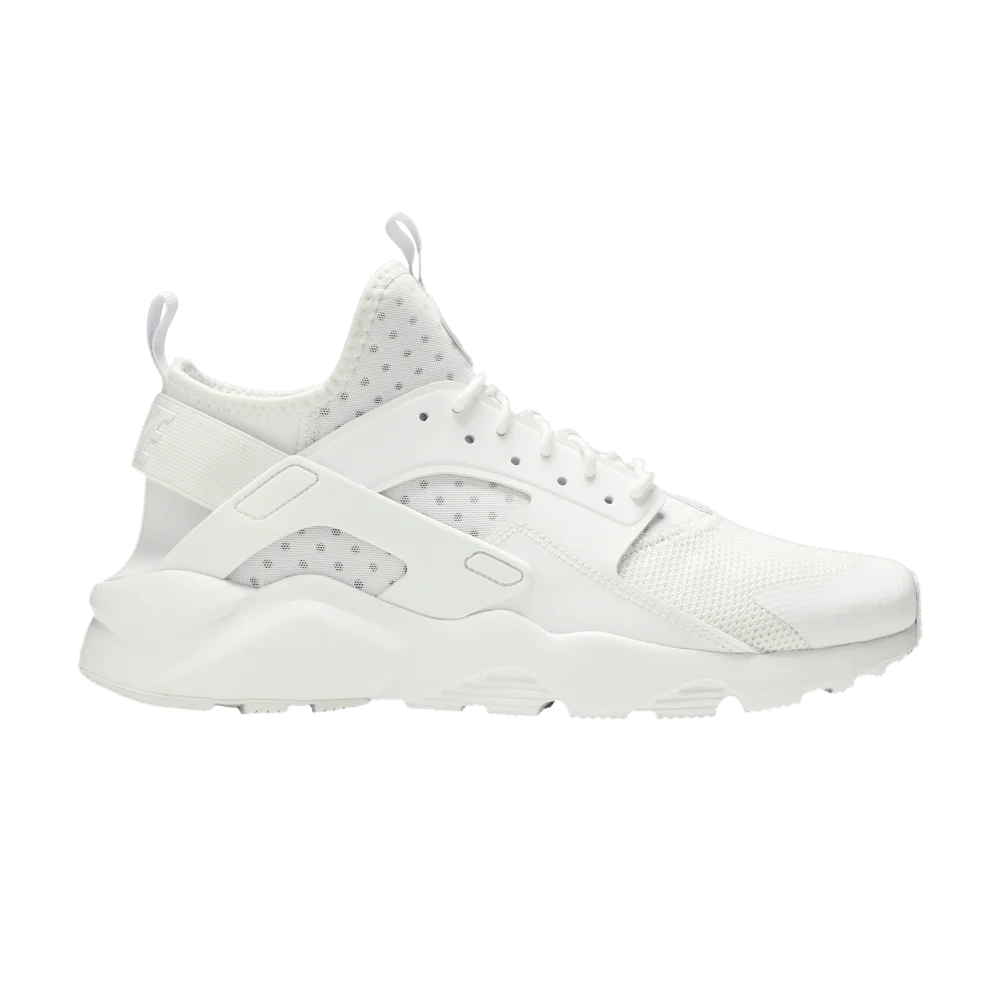 Кроссовки Nike Air Huarache Run Ultra 'Triple White'