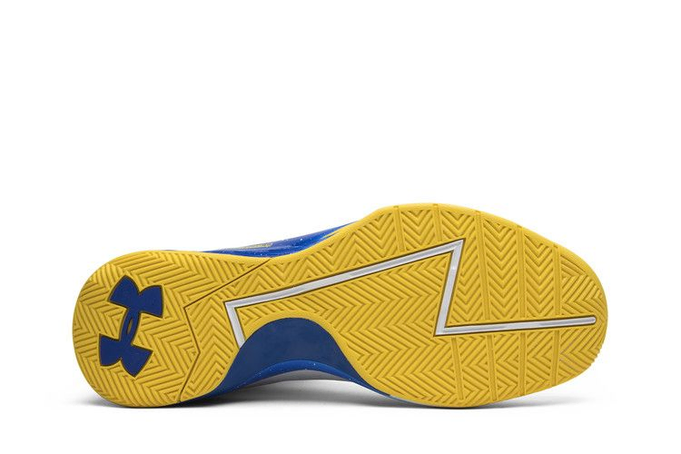 Кроссовки Under Armour Curry 1 'Dub Nation' 2015