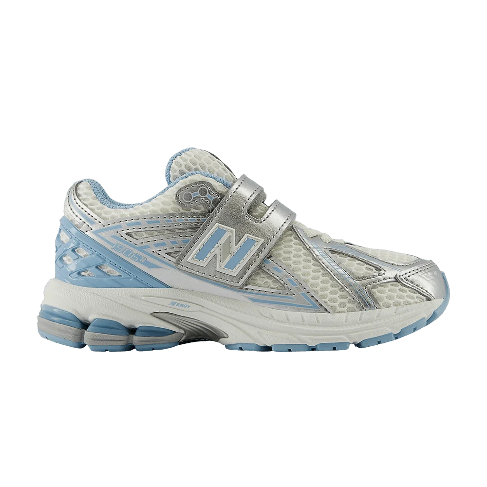 Krossovki-New-Balance-1906R-Hook-Loop-Little-Kid-Wide-Silver-Metallic-Chrome-Blue