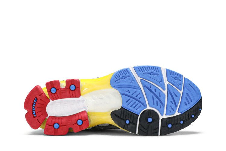 Кроссовки ASICS Gel Kinsei OG 'Metropolis'