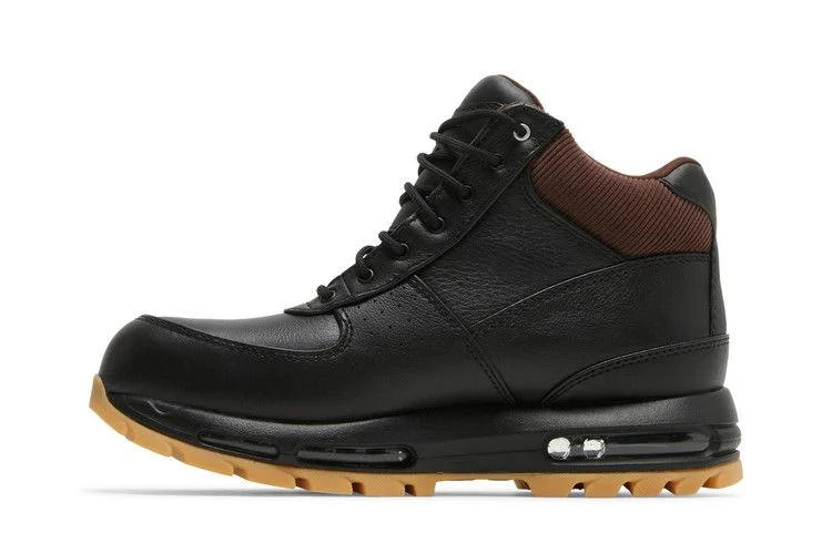 Nike Air Max Goadome SE 'Black Light Chocolate'