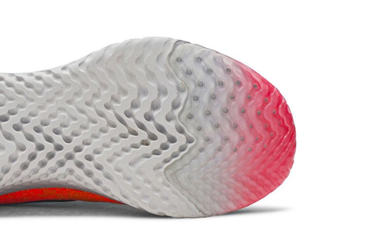 Кроссовки Nike Wmns Epic React Flyknit 'Copper Flash'