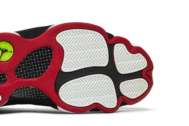 Кроссовки Air Jordan 13 Retro 'Countdown Pack - He Got Game' 2008