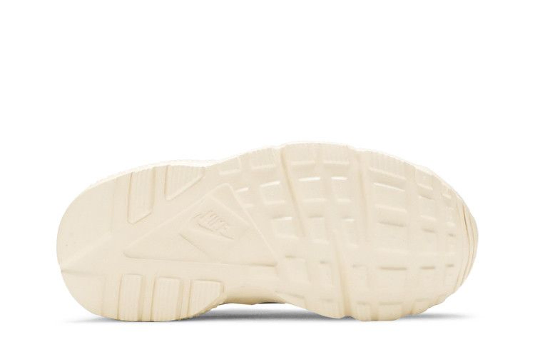 Кроссовки Stussy x Nike Air Huarache LE TD 'Desert Oak' 2021