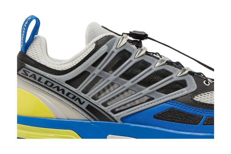 Кроссовки Salomon ACS Pro Advanced 'Lapis Blue'