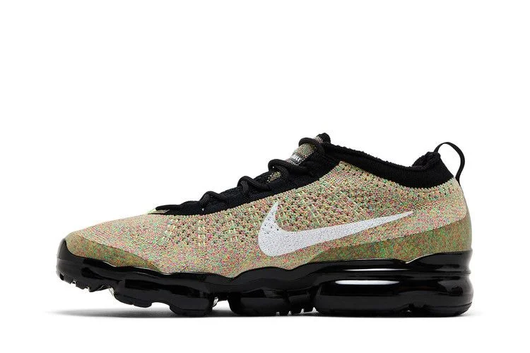 Кроссовки Nike Air VaporMax 2023 Flyknit 'Multi-Color'