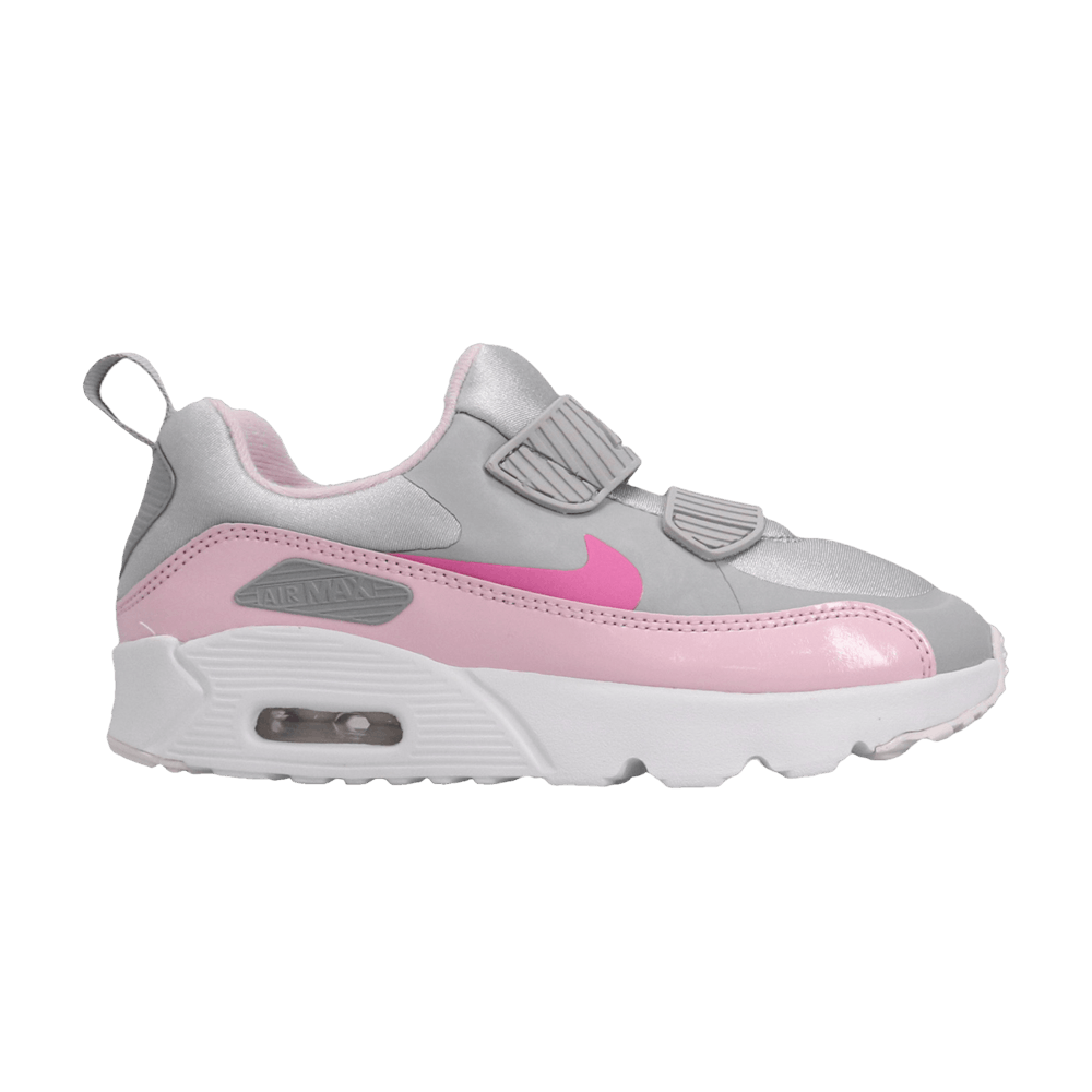 Кроссовки Nike Air Max Tiny 90 PS 'Wolf Grey'