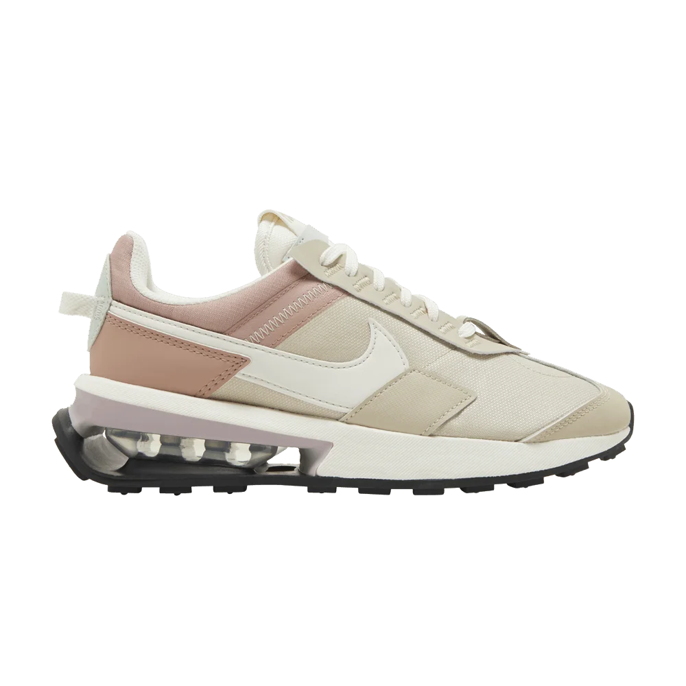 Кроссовки Nike Wmns Air Max Pre-Day 'Rattan Rose Whisper'
