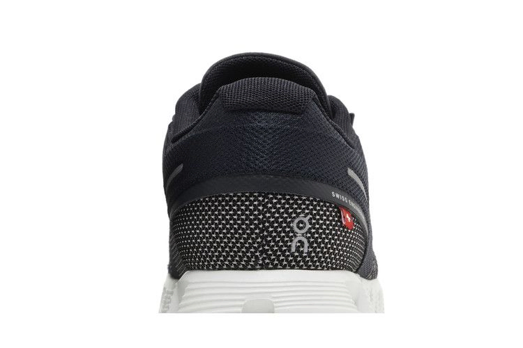 Кроссовки ON Wmns Cloud 5 Combo 'Black Alloy'