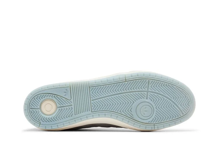 Кроссовки adidas Tyshawn 2 'Light Onix Clear Granite'