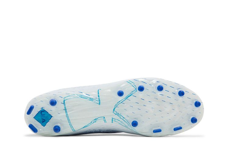 Кроссовки Under Armour Spotlight Lux MC 2.0 'Team Royal'