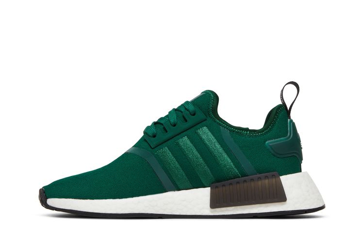 Кроссовки adidas Wmns NMD_R1 'Dark Green'
