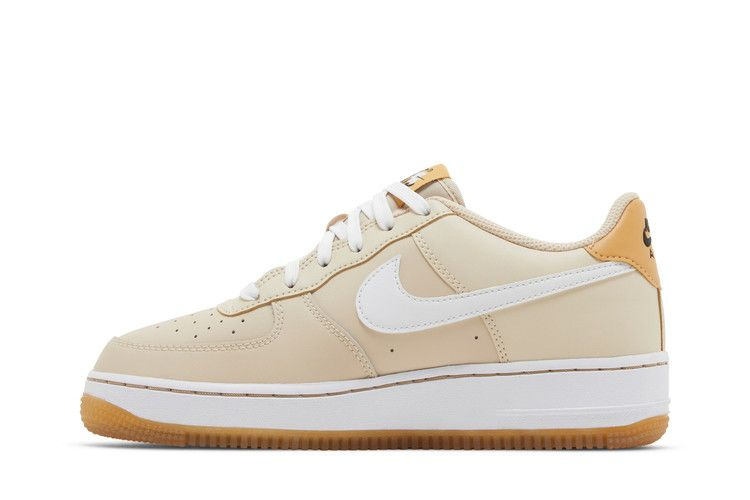 Кроссовки Nike Air Force 1 Low GS 'Powered by Flowers'