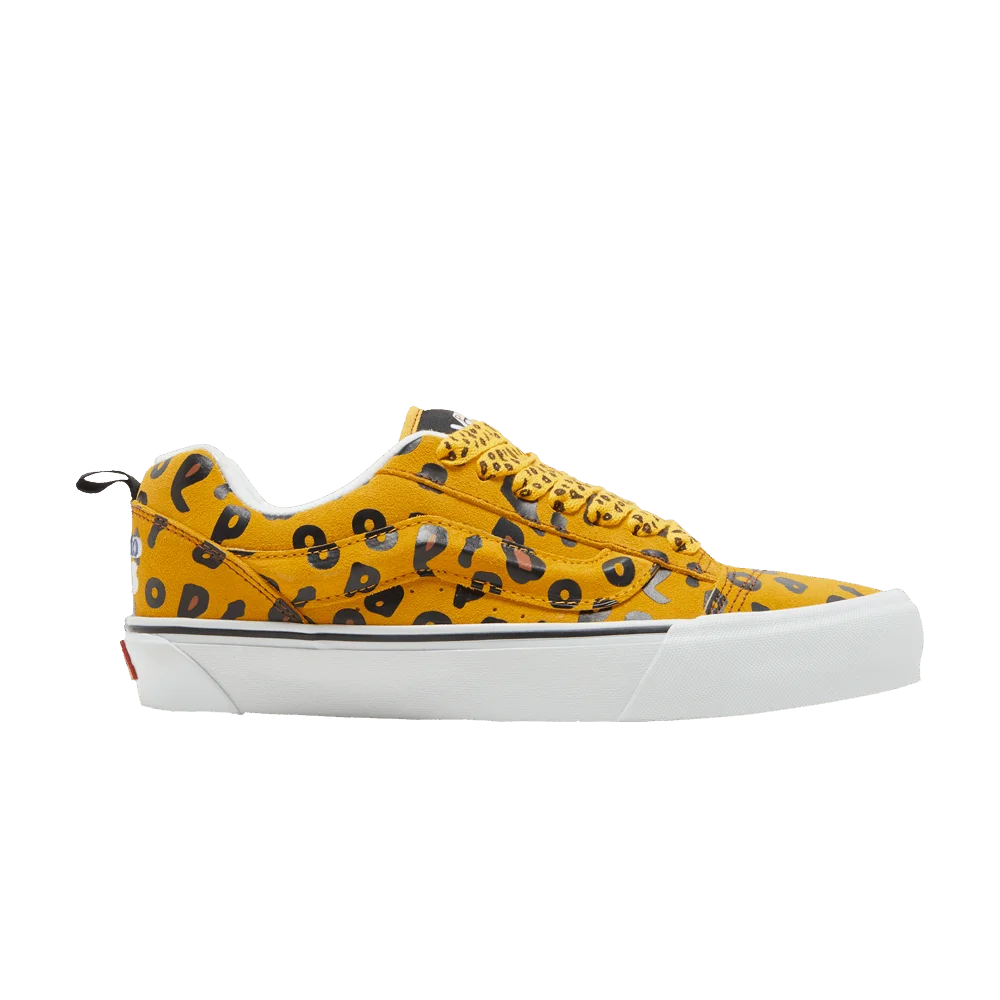 Imran-Potato-x-Vans-Knu-Skool-VR3-LX-Leopard