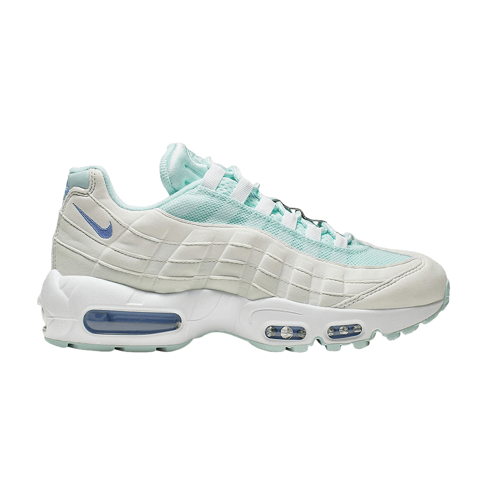 Кроссовки adidas Wmns Air Max 95 'Teal Tint'