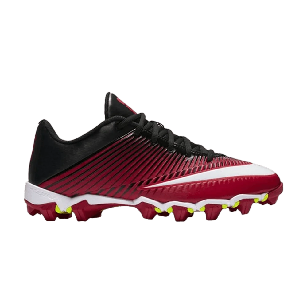 Krossovki-Nike-Vapor-Shark-2-University-Red